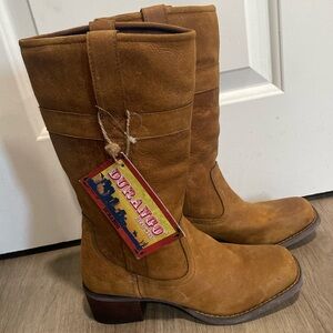 DURANGO NWOB City Charlotte Western Cowgirl Boots